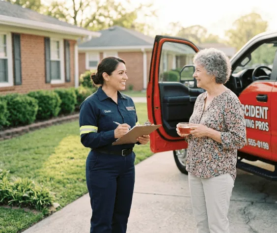Accident Towing Service Greig, NY FAQs